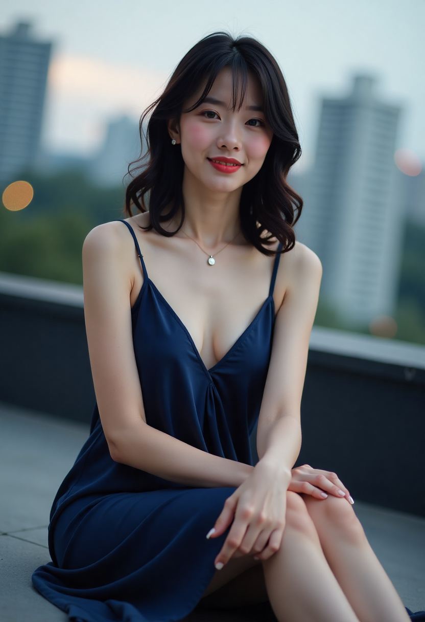 苍井空居家美食Vlog：制作拿手中华料理麻婆豆腐