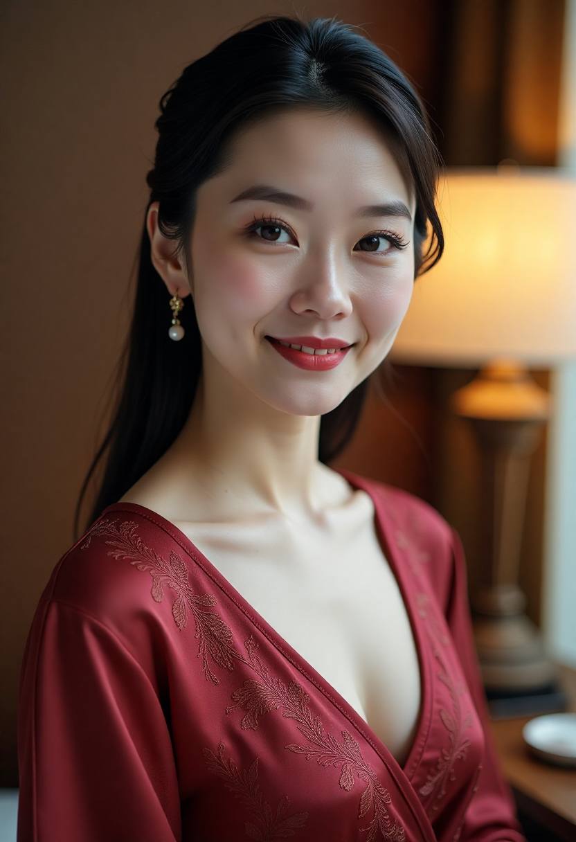 经典同人手绘延时摄影